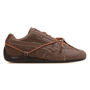 Puma X Rosé Women's Speedcat Brown Vintage
