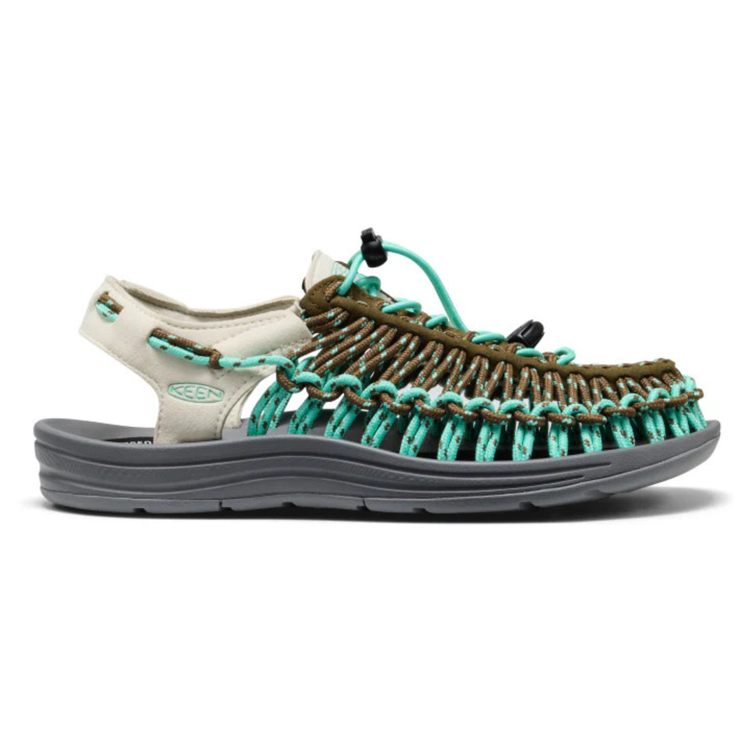Keen Women's Uneek Birch/Cabbage – West NYC Keen Women's Uneek Birch/Cabbage – West NYC
