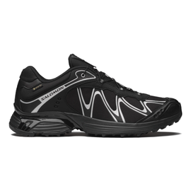 Salomon Men's XT-Whisper Gore-Tex Black/Silver