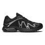 Salomon Men's XT-Whisper Gore-Tex Black/Silver