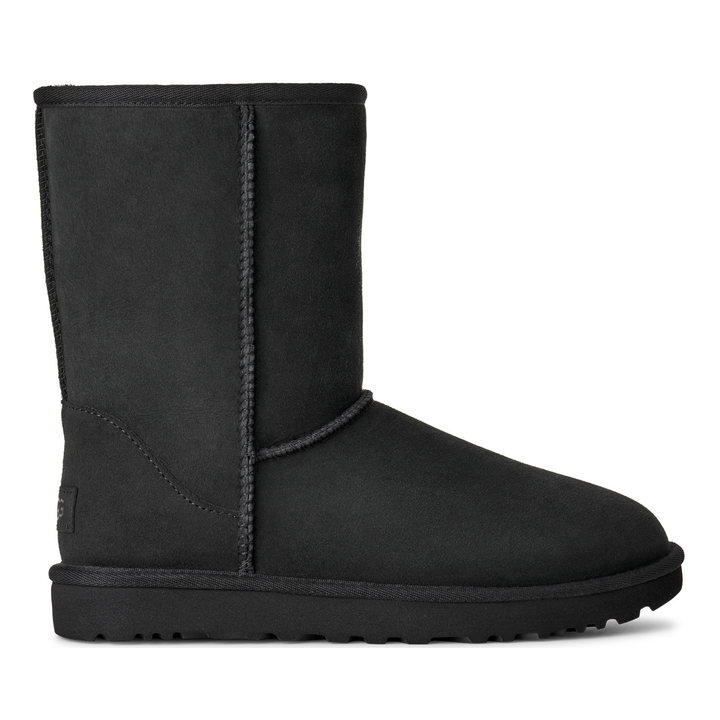 Classic Short Black Sde (WT)