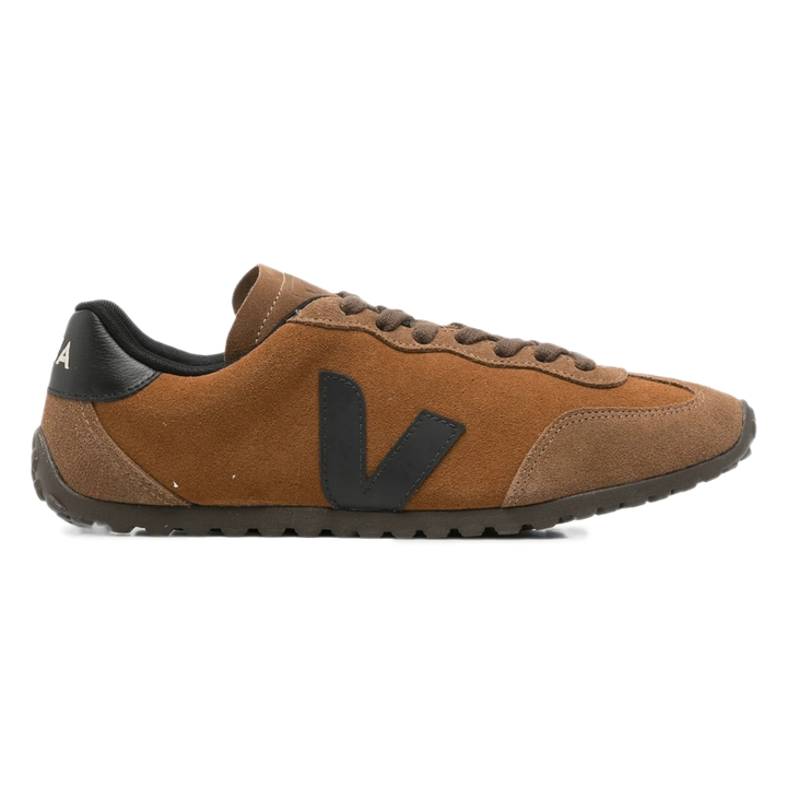 Veja Women's GT Cognac/Black Suede
