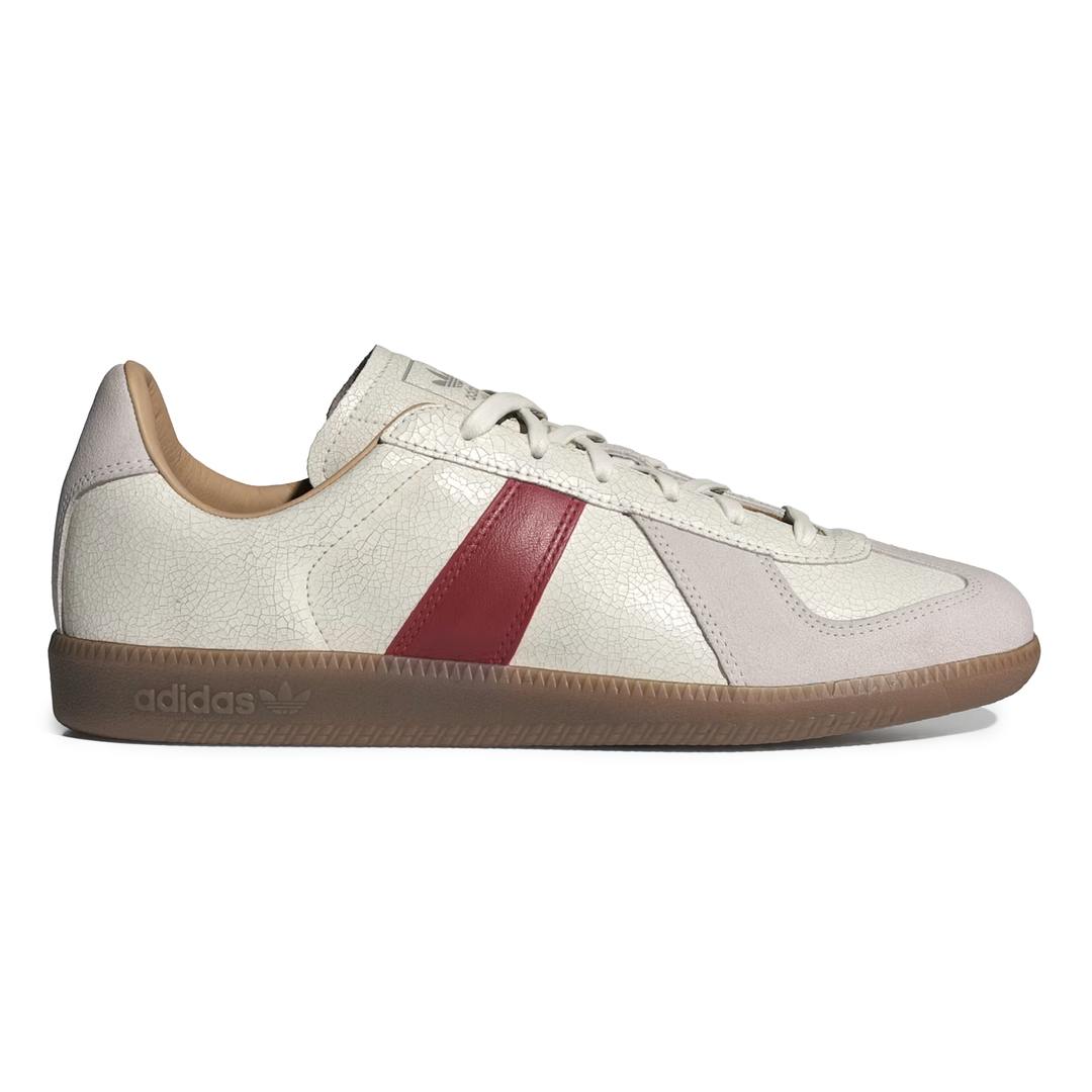 Adidas Men's BW Army Core White/Team Victory Red/Gum