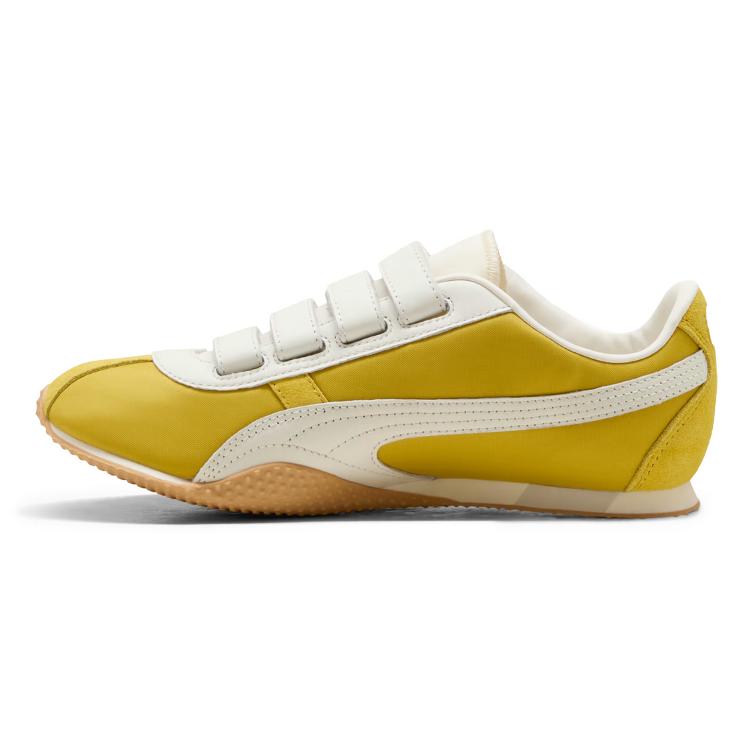 Puma Men's H-Street Strap Dazzling Yellow/Warm White