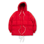 Big Rock Candy Mount Men's Arctic Parka Candy Cane