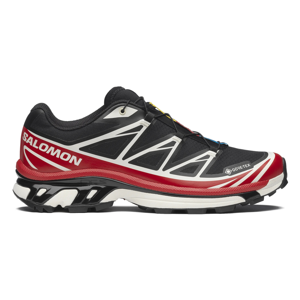 靴 salomon xt-6 GORE-TEX XT-6 GORE-TEX Unisex - Sneakers | Salomon