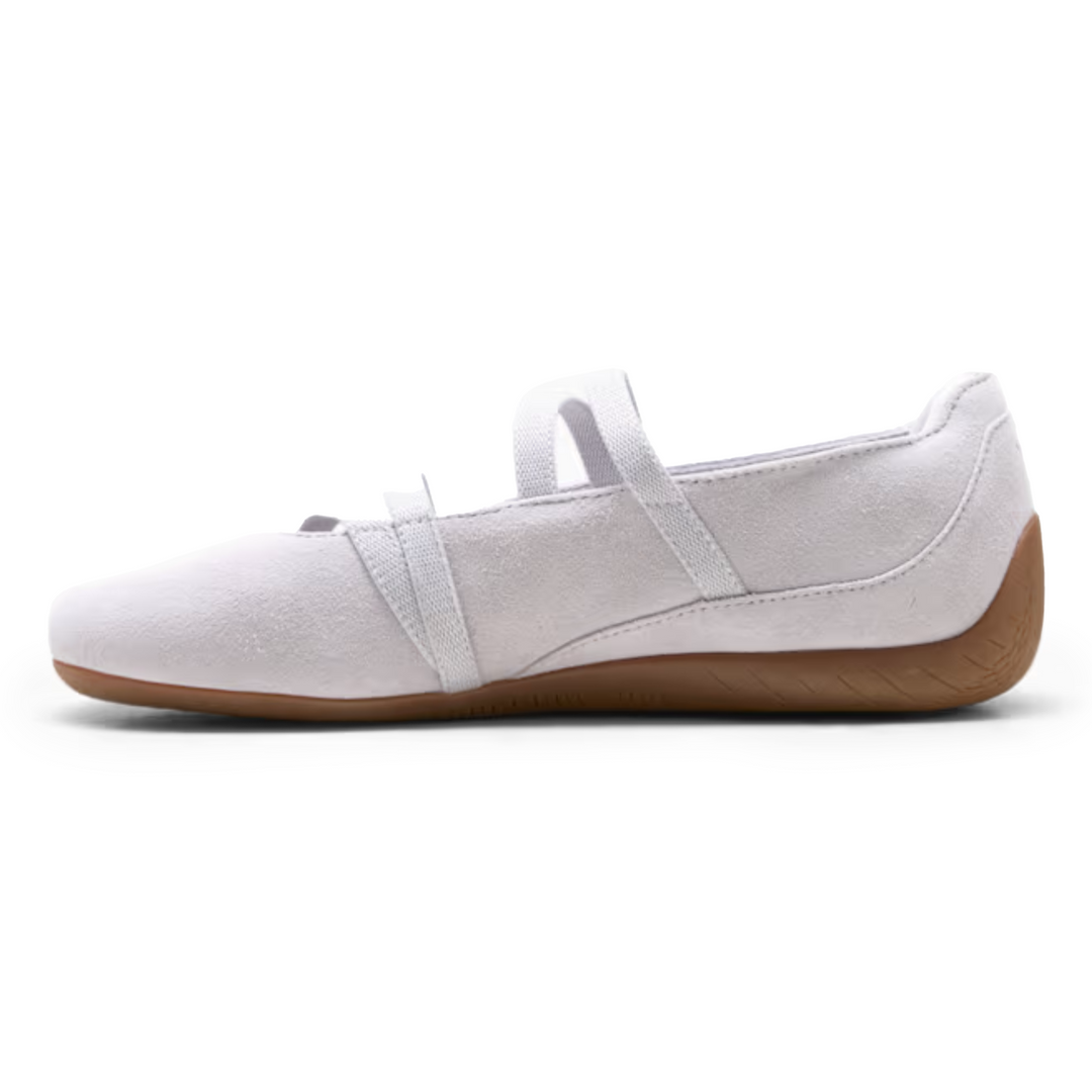 Puma Women's Speedcat Ballet Lavender Pop/Gum Suede