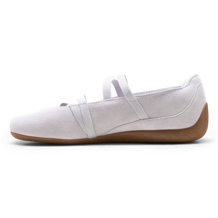 Puma Women's Speedcat Ballet Lavender Pop/Gum Suede