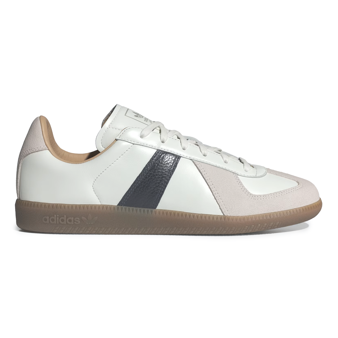 Adidas Men's BW Army Core White/Night Indigo/Gum