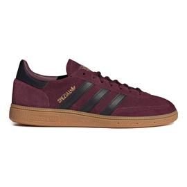 Adidas Men's Handball Spezial Maroon/Black/Gold