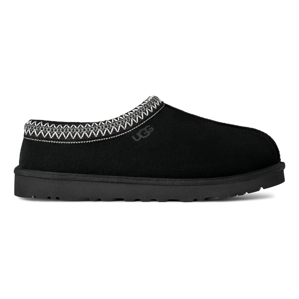 UGG Men's Tasman II Black – West NYC