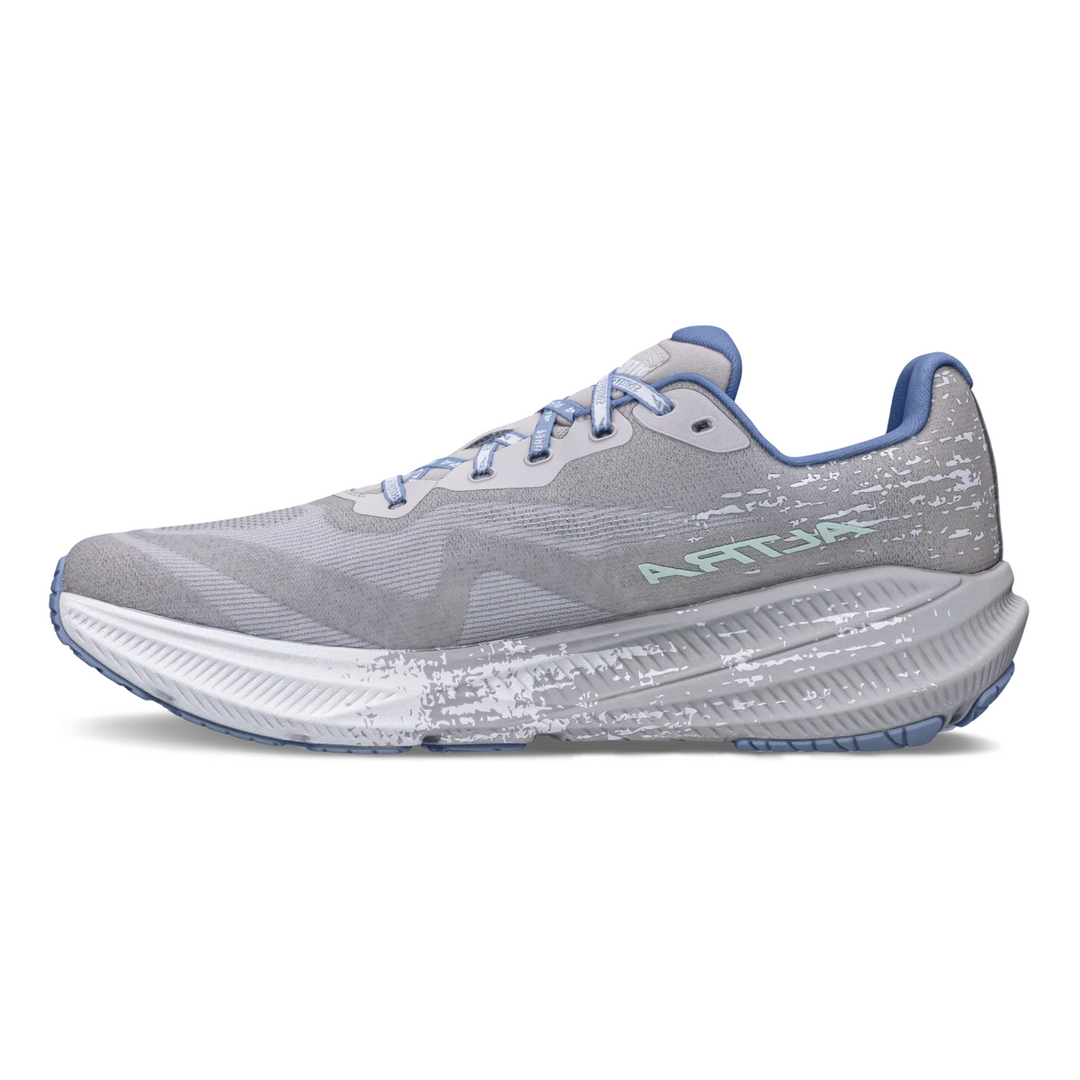 Altra x Pleasures Men's Experience Flow 3 Satellite/Lichen/Xray