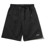 Butter Men's Equipt Shorts Black