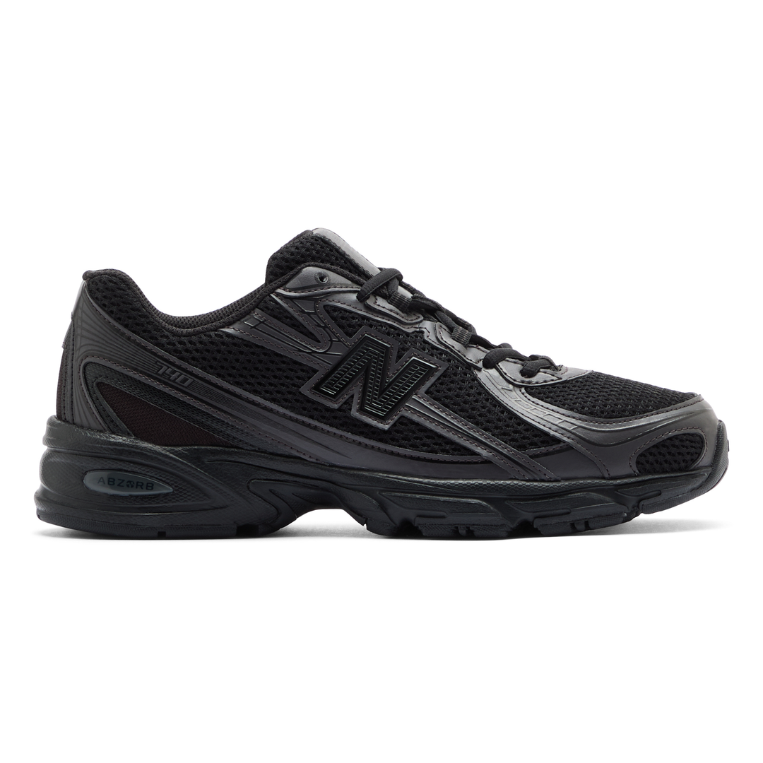New Balance Men's U740BO2 Black