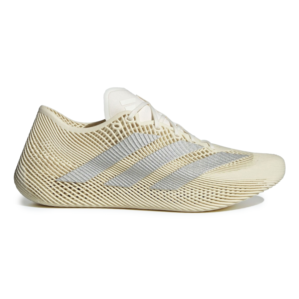 Adidas Men's Climacool Laced Off-White/Silver – West NYC