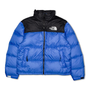 North Face Men's 1996 Nuptse Jacket Active Blue/Black