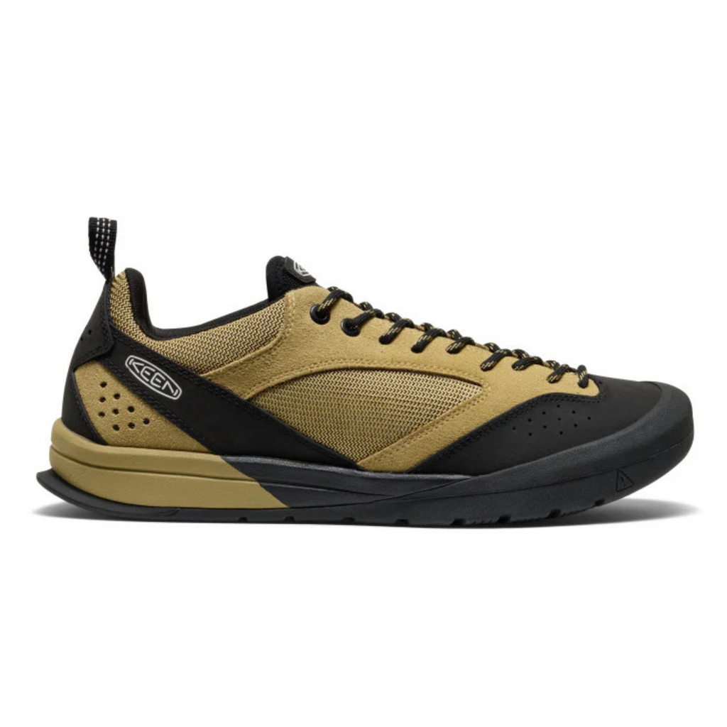 Keen Men's Jasper III Khaki/Black – West NYC