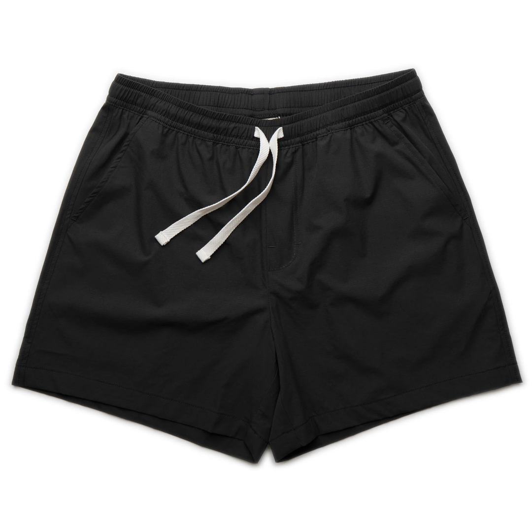 Rizort Men's Tim Short Black