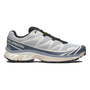 Salomon Men's XT-6 Pearl Blue/Grisaille/Vanilla Ice