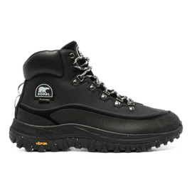 Sorel Men's Callsign Conquest Black Gore-Tex Boot