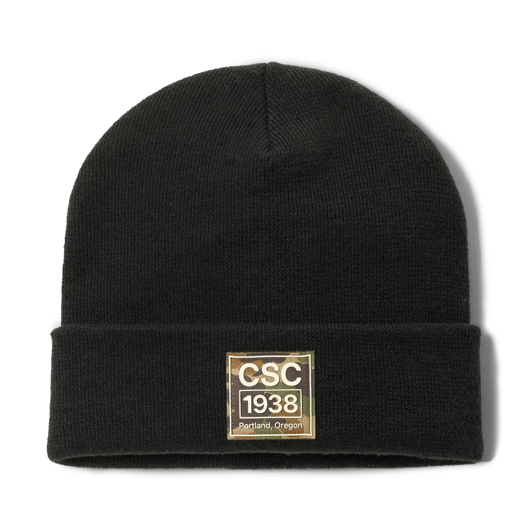 Columbia CSC1938 V1 Beanie Black