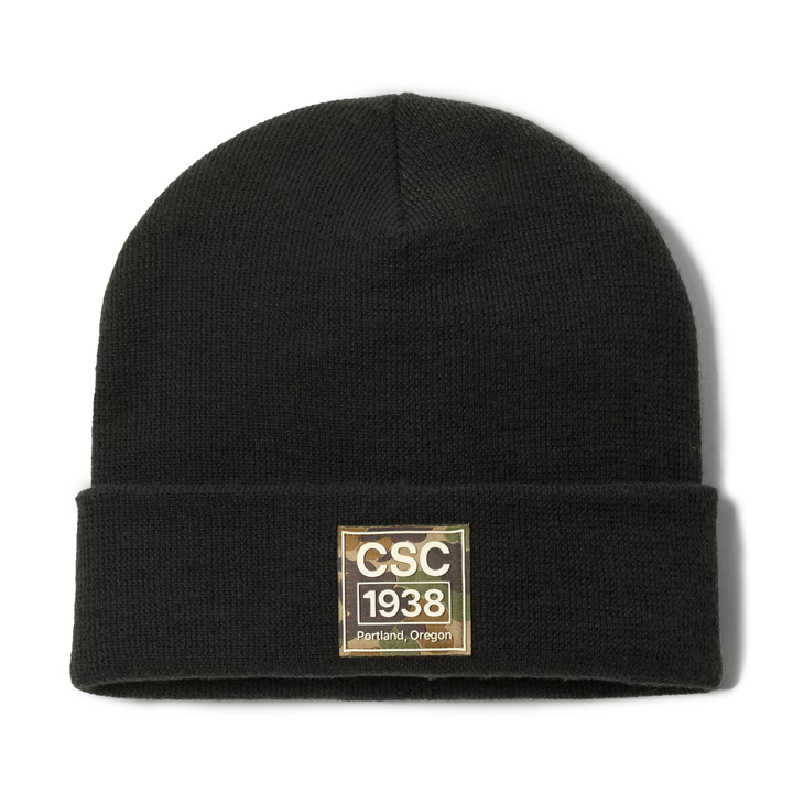 Columbia CSC1938 V1 Beanie Black