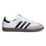 Adidas Men's Samba OG White/Black