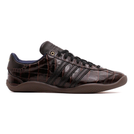 Adidas x Wales Bonner Men's Karintha Dark Brown Croc