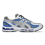 Asics Men's Gel-Kayano 20 White/Illusion Blue
