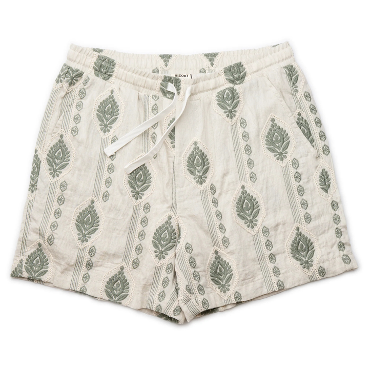 Rizort Men's Flow Short Olive