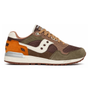 Saucony Men's Shadow 5000 Brown/White