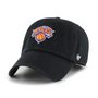 '47 Brand New York Knicks Clean Up Black
