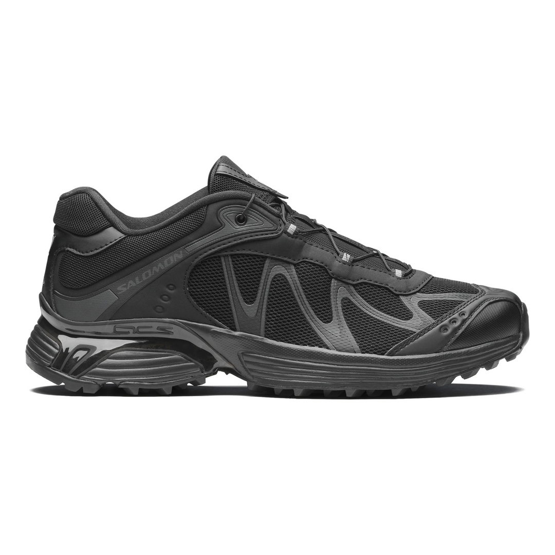 Salomon Men's XT-Whisper Black/Asphalt – West NYC Salomon Men's XT-Whisper Black/Asphalt – West NYC