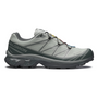 Salomon Men's XT-6 Gore-Tex Wrought Iron/Urban Chic/Sedona Sage