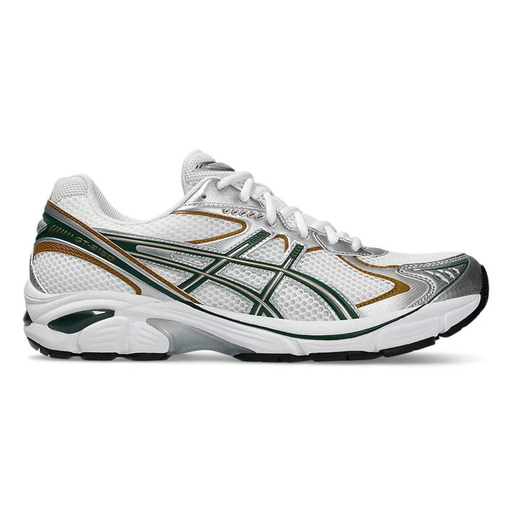Asics Men's GT-2160 White/Grove