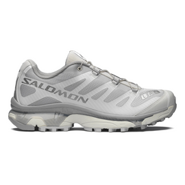 Salomon Men's XT-4 OG Lunar Rock/Alloy/Footwear Silver
