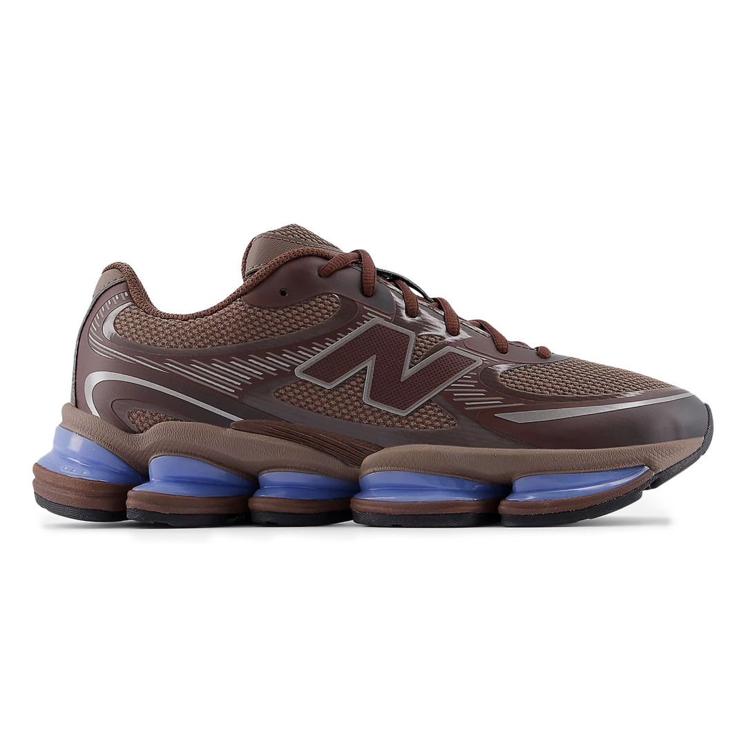 New Balance Men's Abzorb 2000 U200076U Pumpernickel/Cortado/Fairweather Blue