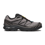 Salomon Men's XT-6 Gore-Tex Black/Dark Grey