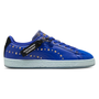 Puma X Street Fighter Men's Chun Li Blue/White Suede