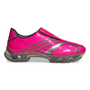 Adidas Women's F50 Adiframe Shock Pink/Bold Green/Silver Metallic