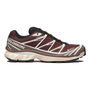 XT-6 GTX Bitter Chocolate / Iron / Vanilla Ice