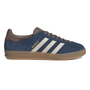 Adidas Men's Gazelle Indoor Night Indigo/Off White/Earth Strata