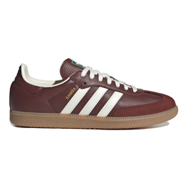 Adidas Men's Samba OG Fox Brown/Off White/Gum