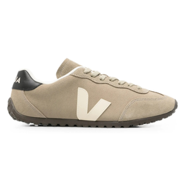 Veja Women's GT Taupe/Tan Pierre Suede