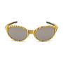 Oakley Eyewear Eye Jacket Redux Bengal Yellow