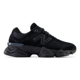 New Balance Men's U9060BPM Black/Phantom/Magnet