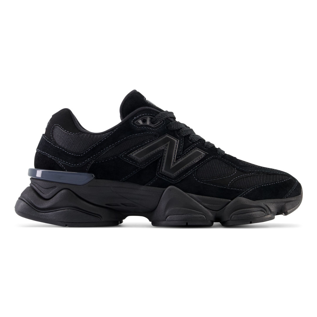 New Balance Men's U9060BPM Black/Phantom/Magnet