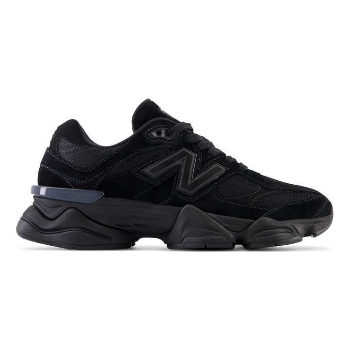 New Balance Men's U9060BPM Black/Phantom/Magnet