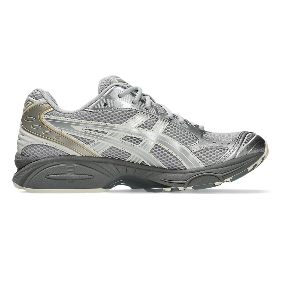 Asics Men's Gel-Kayano 14 Concrete/Pure Silver – West NYC Asics Men's Gel-Kayano 14 Concrete/Pure Silver – West NYC