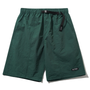 Butter Men's Equipt Shorts Forest